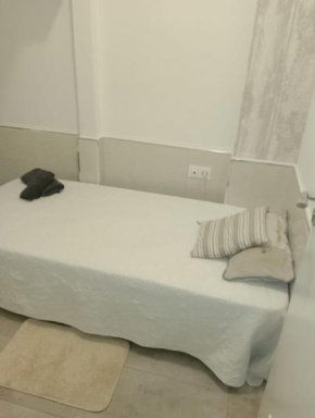 Habitación individual 2